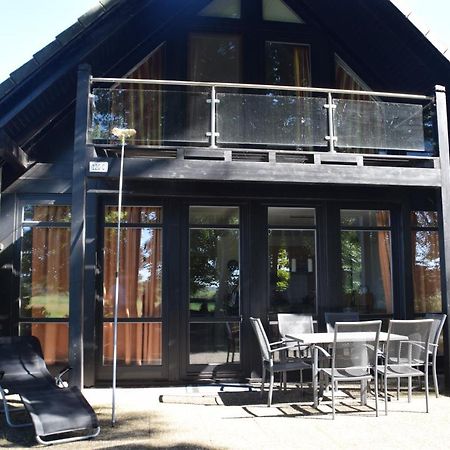 Ferienhaus Plau Am See, Direkt Am Wasser Buitenkant foto